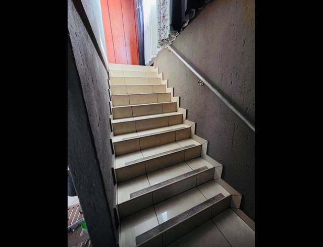 2 BEDROOM PROPERTY TO RENT IN DINWIDDIE